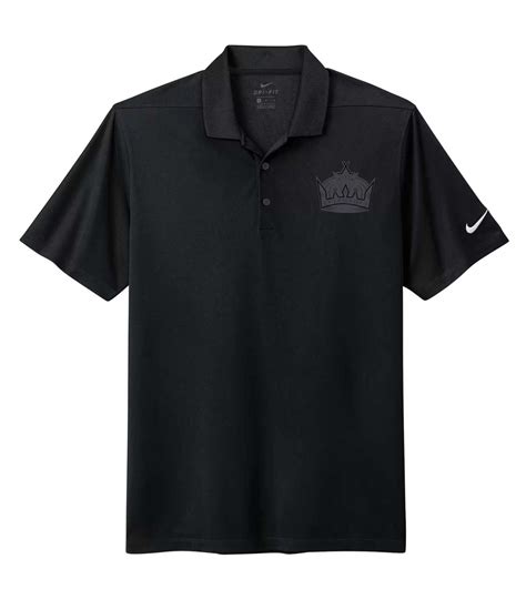 Nike Golf shirt – Thousand Islands Sportswear