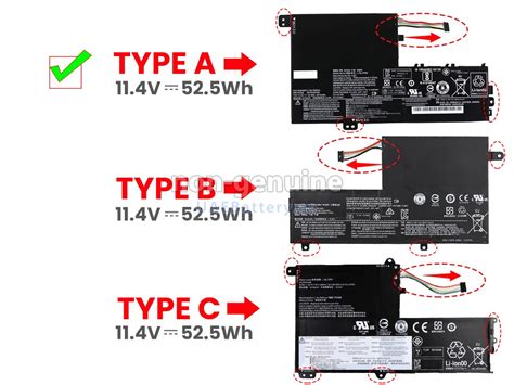 Lenovo IdeaPad 330S-14IKB replacement battery | UAEBattery