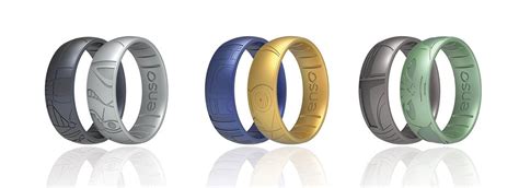 New Star Wars x Enso Rings Are Made for Adventure | StarWars.com