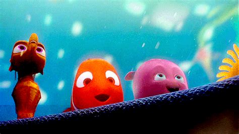 30 Cool Things You Probably Didn’t Know About Finding Nemo