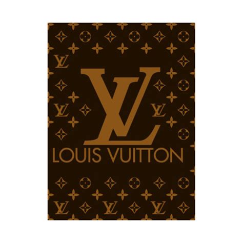 Louis Vuitton Logo History | NAR Media Kit