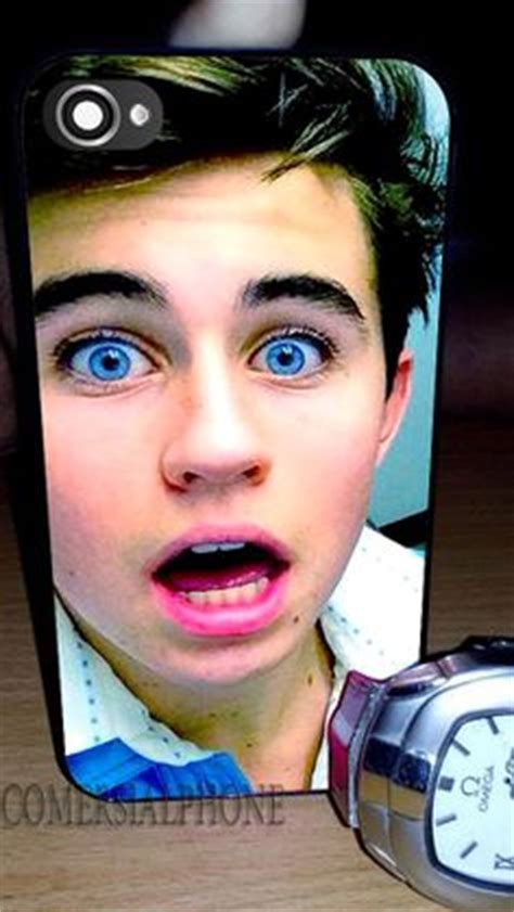 Nash Grier