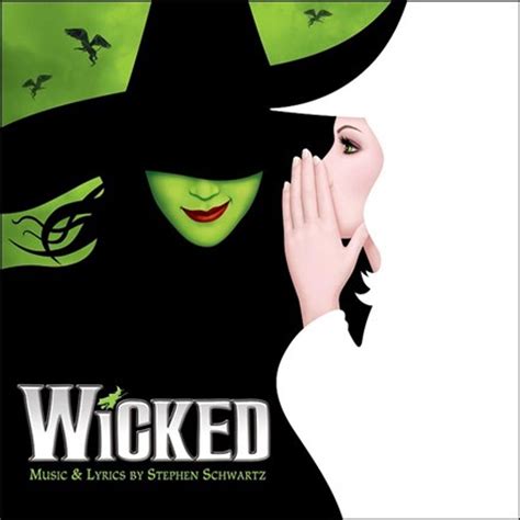 Wicked: Original Broadway Cast Recording 2003 - Various Artists (180g ...