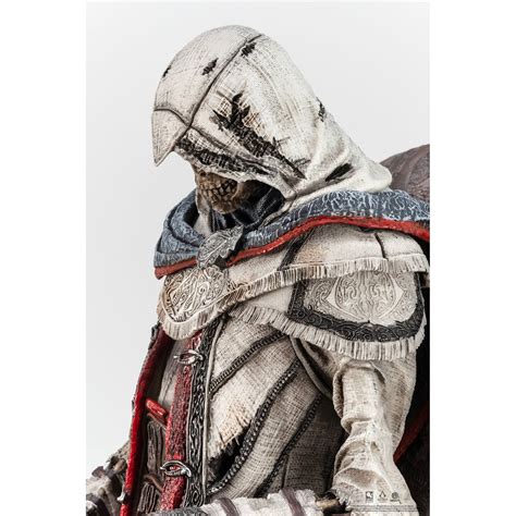 Assassin's Creed R.I.P. Altair 1:6 Scale Statue