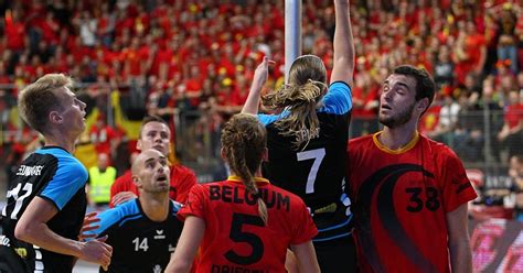 Korfball: How a 120-year-old sport changed how men and women compete