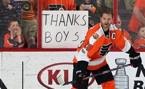 Philadelphia Flyers Stanley Cup Playoff Preview | Barstool Sports