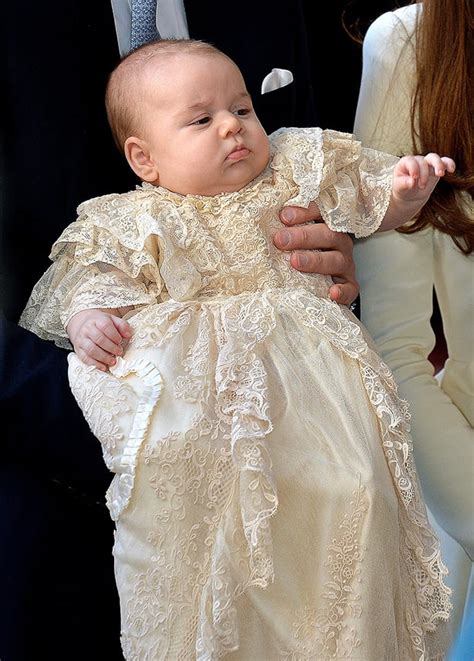 Everything We Know About Royal Baby Archie Christening | Chatelaine