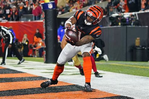 49ers vs. Bengals final score: Observations from San Francisco win