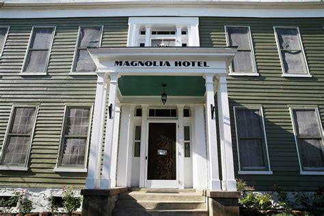 Historic Seguin hotel, ‘paranormal Disneyland,’ to open for overnight stays