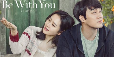 Resenha: Be with you - koreanny.com