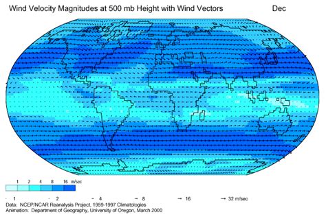 Haley's Maps: Cartographic Animations