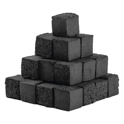 Charcoal Briquettes - Owura Brands