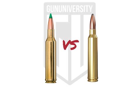 7mm Rem Mag vs 300 Win Mag: 2024 Ammo Comparison