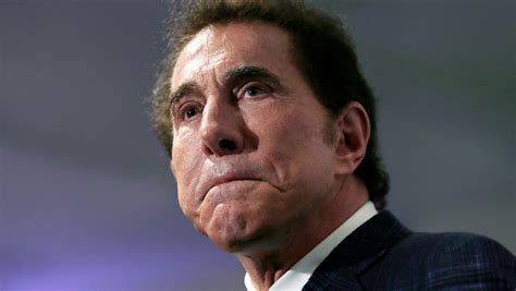 Steve Wynn to pay $10M to end fight over sexual misconduct claims