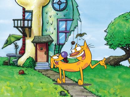 Nickelodeon's Catdog - Catdog Photo (36878783) - Fanpop