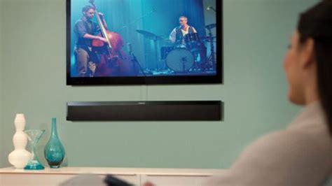 Best Soundbar For Alexa - (August 2022)