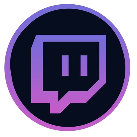 Mga larawan ng Twitch Png - PNG All