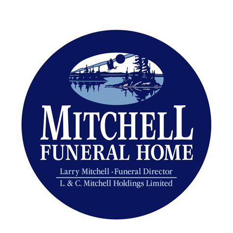 Mitchell Funeral Home