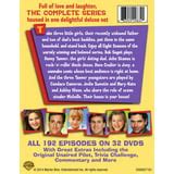 Full House: The Complete Series Collection (DVD) - Walmart.com