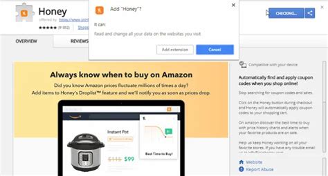 Honey Chrome Extension Review - Does It Saves Money?