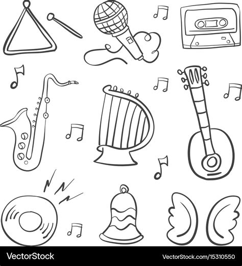 Discover 156+ drawing of instruments - seven.edu.vn