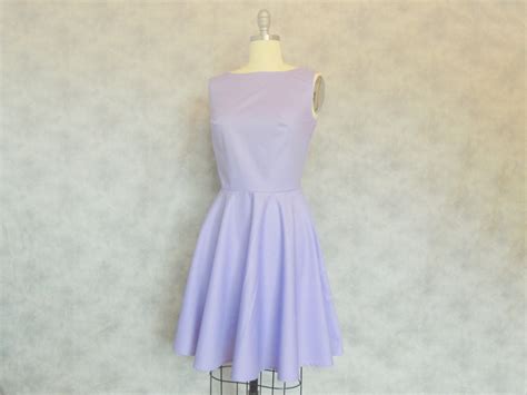 Lilac and Lovely Dress Purple Bridesmaid Dress to wear to