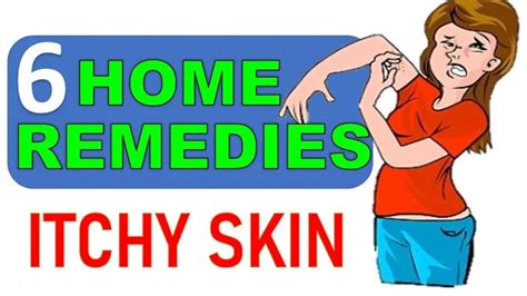 What Causes Itchy Skin | Home Remedies For Itchy Skin - Epic Natural Health