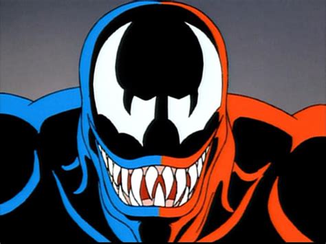 1994 Spider-Man Double Review-“Venom Returns” and “Carnage” – Spider Man Crawlspace