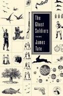 The Ghost Soldiers : Book Cover Archive