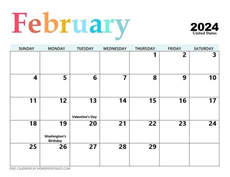 2024 February Calendar With National Holidays Holiday Philippines - Oct 2024 Calendar