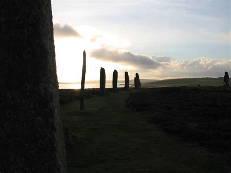 Saints and Stones: Ring of Brodgar (Brogar)