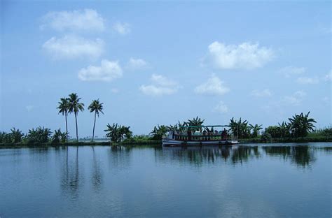 vembanad-lake | Kerala