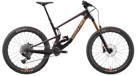 See All Bikes | Santacruzbicycles.com