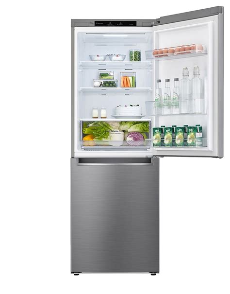 LG 335L Bottom Freezer 2 Doors Refrigerator | LG Sri Lanka