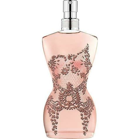 Classique by Jean Paul Gaultier (Eau de Parfum) » Reviews & Perfume Facts