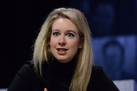 Elizabeth Holmes 'The Dropout' podcast: The story of the Theranos CEO accused of fraud | London ...