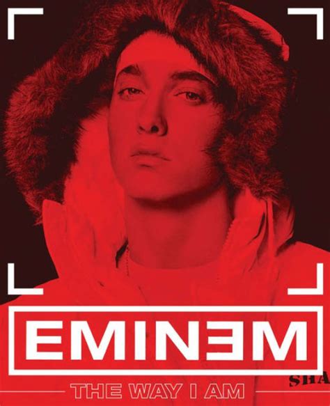 Eminem Baby Album