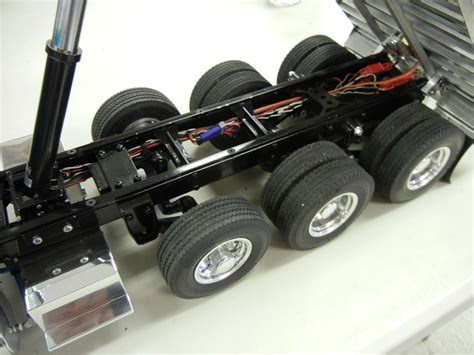 2012 - Spring Meet Pictures & Videos - RC Truck and Construction