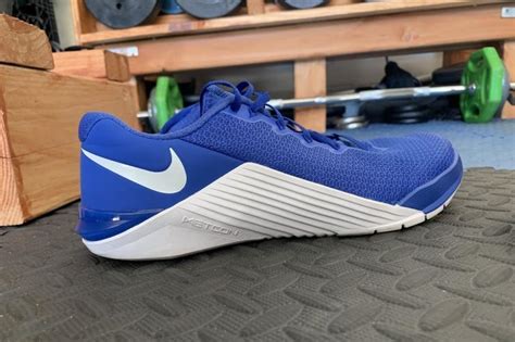 Nike Metcon 5 - Review 2021 - Facts, Deals ($113) | RunRepeat