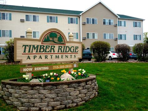 Timber Ridge Apartments - Apartments in River Falls, WI | Apartments.com