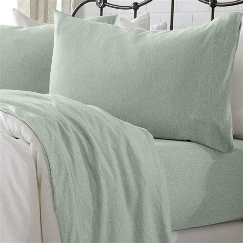 Jersey Knit Sheets | Best Sheets on Amazon | POPSUGAR Home Photo 46