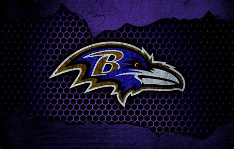 Wallpaper wallpaper, sport, logo, NFL, american football, Baltimore Ravens images for desktop ...