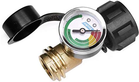 Best Smart Propane Tank Gauges To Save You Money And Time