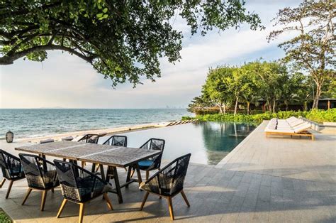 Andaz Debuts in Thailand With Opening of Andaz Pattaya Jomtien Beach | Phuket’s Best Restaurants ...