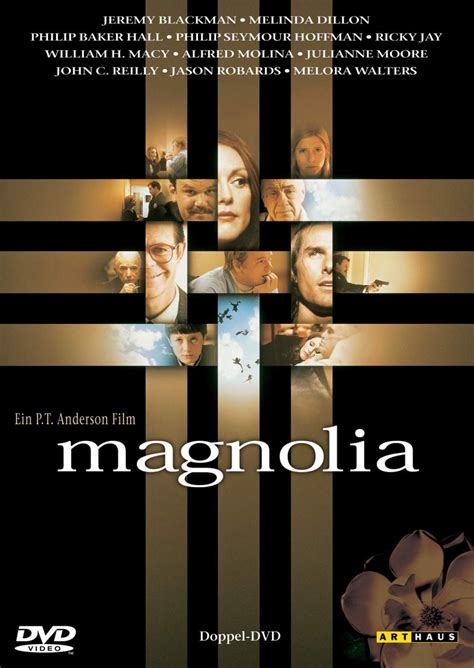 Magnolia (1999) - DVD PLANET STORE