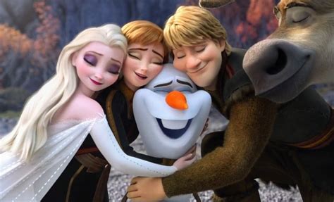 Frozen 3 to be filled with funny moments, storyline will bring back whole gang | Entertainment
