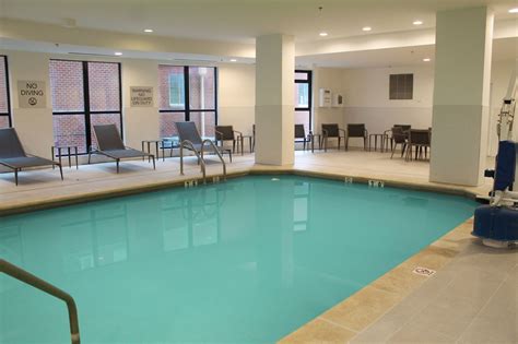 Book Our Capitol Hill Hotel near the National Mall | Courtyard