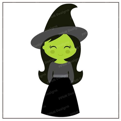 Wicked Witch Images | Free download on ClipArtMag