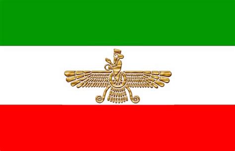 Iran Politics Club: Iran Flag History 14: Iran Politics Club Flags ...