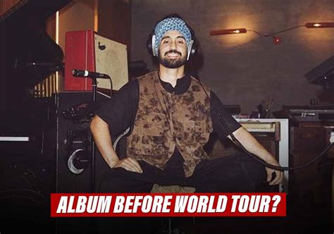 Diljit Dosanjh's Album ‘Ghost' to Release Before his Australia-New ...